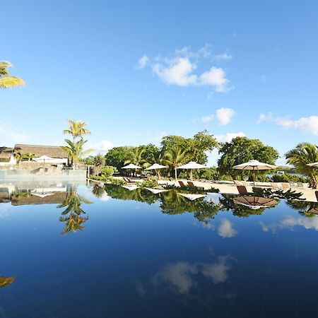 Radisson Blu Azuri Resort & Spa Roches Noires Exteriör bild